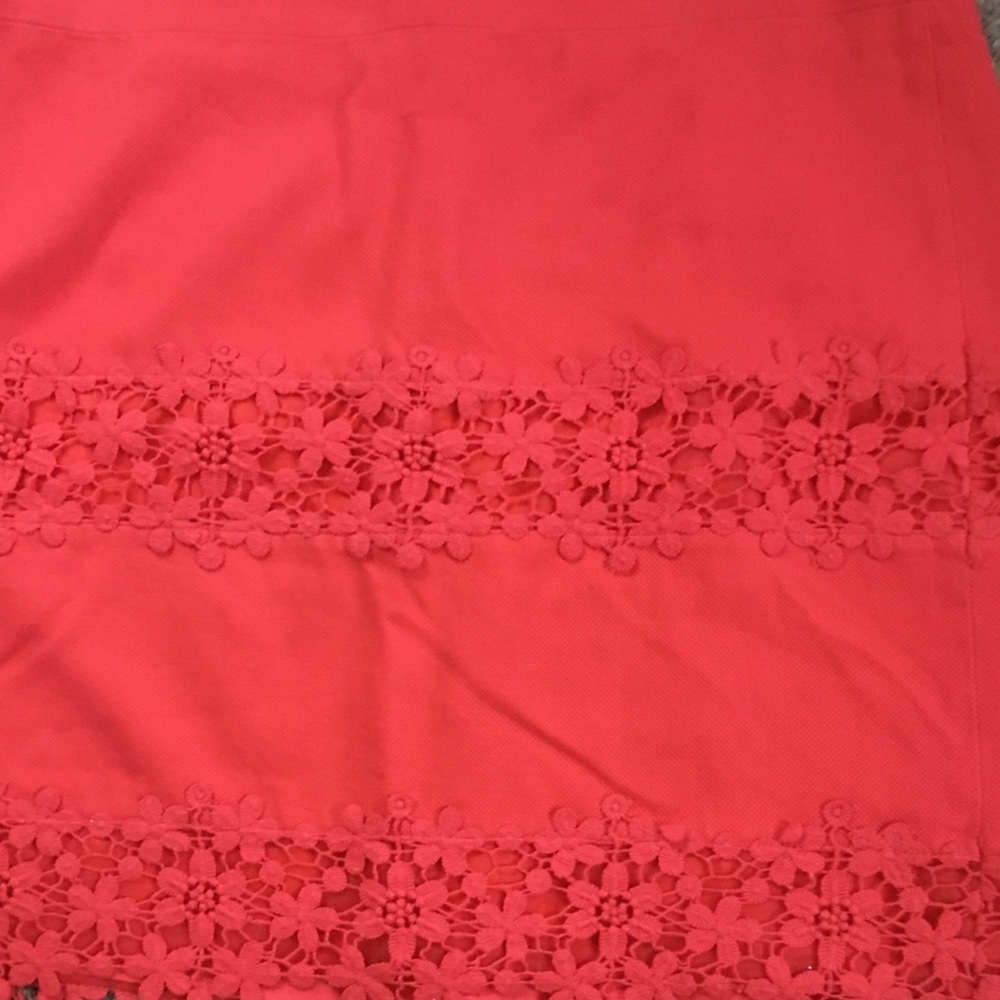 NWOT J. CREW SKIRT SIZE 6 - Picture 4 of 7